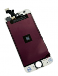 Wyświetlacz Ekran iPhone 5G Biały