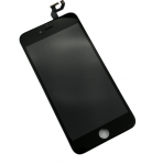 Wyświetlacz Ekran iPhone 6S Plus Czarny