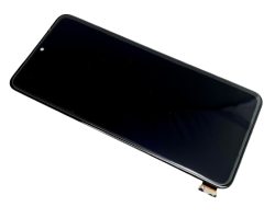 Wyświetlacz Ekran OLED Xiaomi Redmi Note 10 / 10s Demontaż