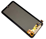 Wyświetlacz Ekran OLED Xiaomi Redmi Note 10 / 10s Demontaż