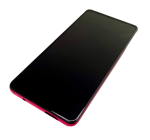 Wyświetlacz Ekran Xiaomi Mi 9T / Mi9T Pro OLED wraz z Ramką Czerwoną Demontaż