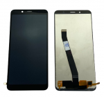 Wyświetlacz Ekran Xiaomi Redmi 7A Czarny