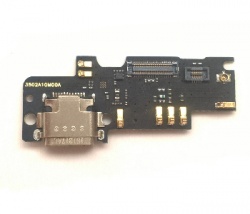Płytka Gniazdo Ładowania Złącze Port Xiaomi Mi 4s MI4s